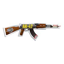 AK 47 AK 47